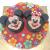 Mickey & Mini Mouse